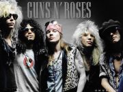 Concert Guns n`Roses in Romania!